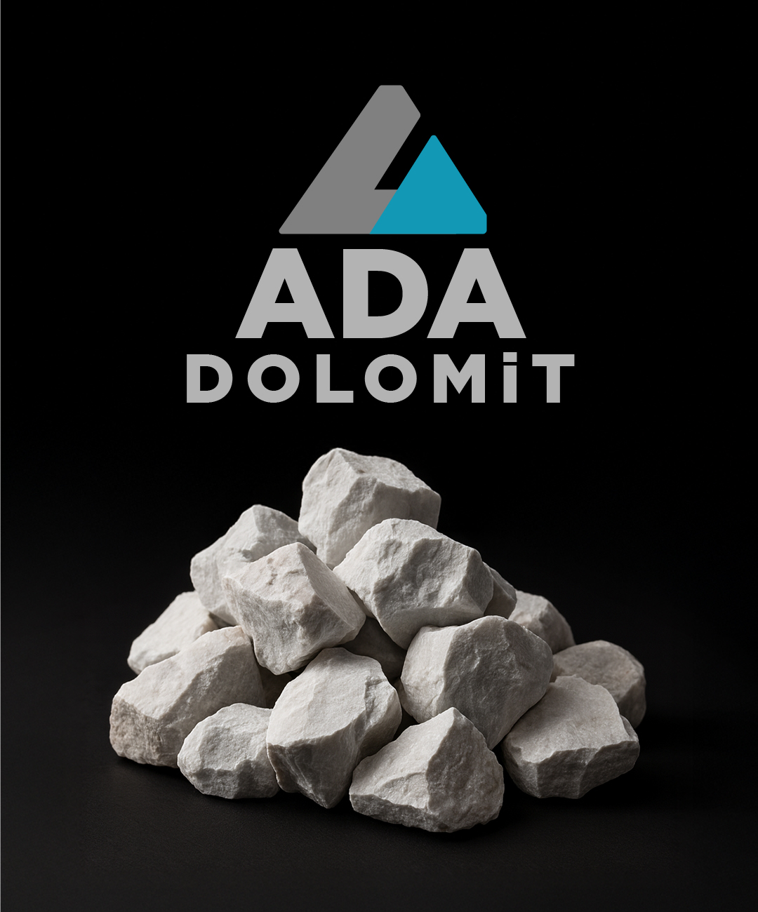 Ada Dolomit Marmara Adası