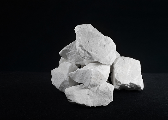 Doğanın Beyaz Gücü: Dolomit Taşı